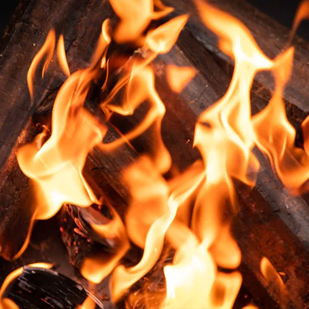 Wood Briquettes